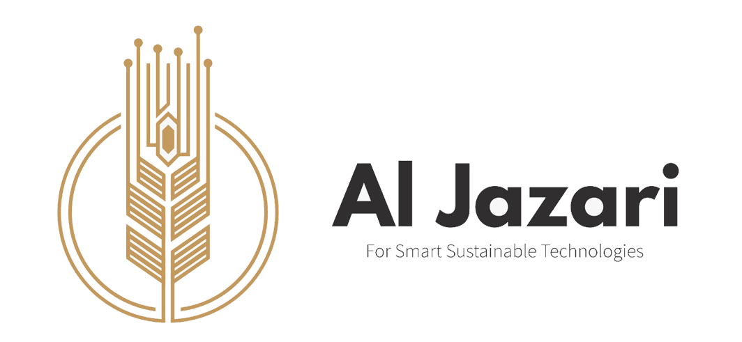 Al Jazari Logo
